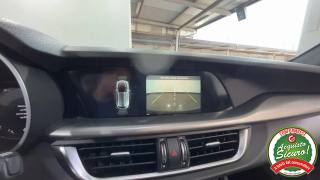 ALFA ROMEO Stelvio usata, con Chiusura centralizzata