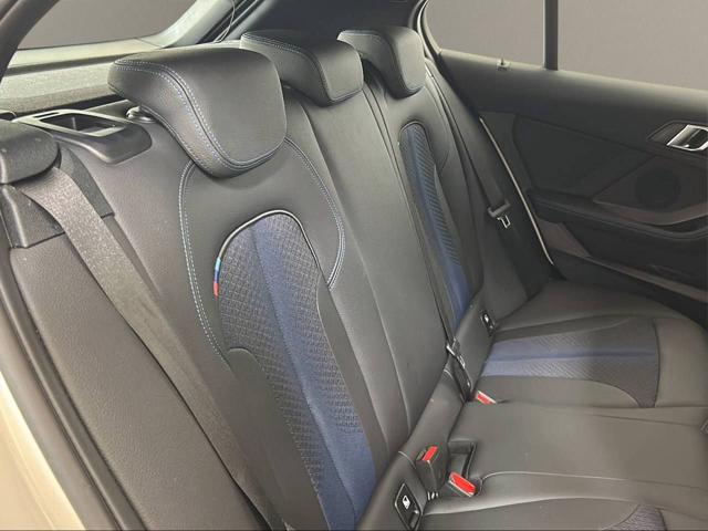 BMW 118 usata, con Cronologia tagliandi