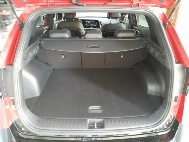 KIA Sportage usata, con Fari LED