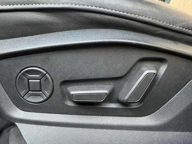 AUDI Q8 usata, con Interni in pelle