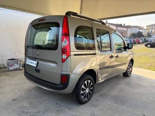 RENAULT Kangoo usata, con Chiusura centralizzata