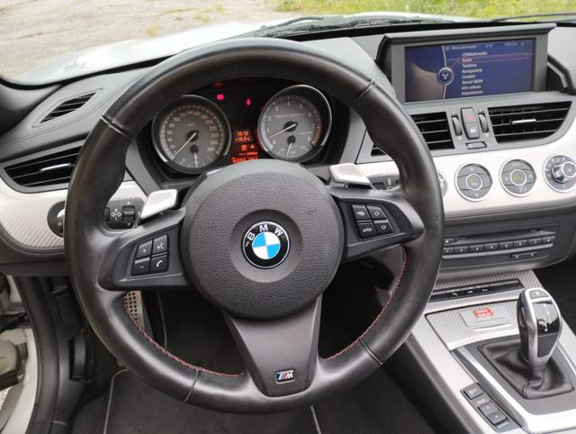 BMW Z4 usata, con Sistema di chiamata d