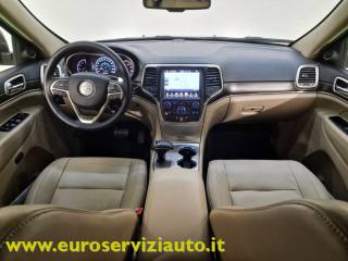 JEEP Grand Cherokee usata, con ESP