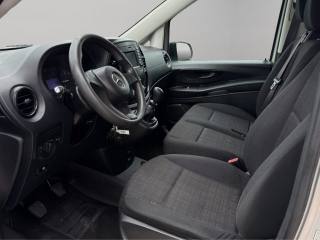 MERCEDES-BENZ Vito usata, con Controllo trazione