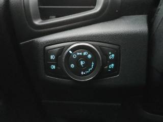 FORD EcoSport usata, con Vetri oscurati