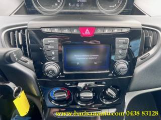 LANCIA Ypsilon usata, con Servosterzo