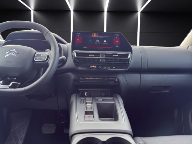CITROEN C5 Aircross usata, con Fendinebbia