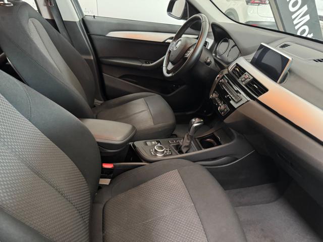 BMW X1 usata, con Chiusura centralizzata