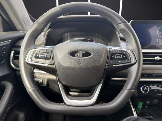 DR MOTOR DR 5.0 usata, con Controllo trazione