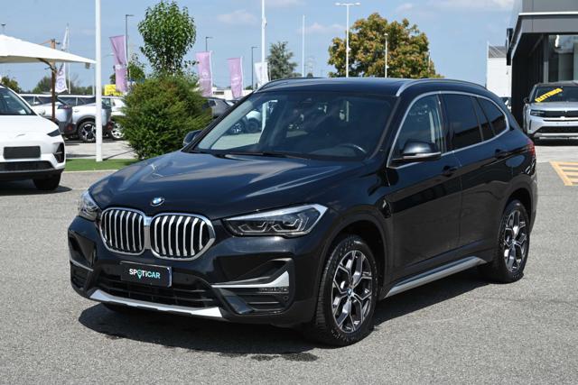 BMW X1 usata, con ABS