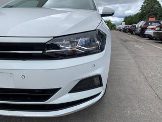 VOLKSWAGEN Polo usata, con Lettore CD