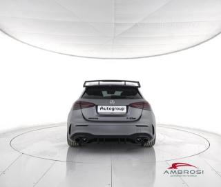 MERCEDES-BENZ A 45 AMG usata 5