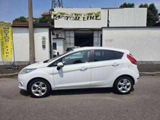 FORD Fiesta usata, con Airbag