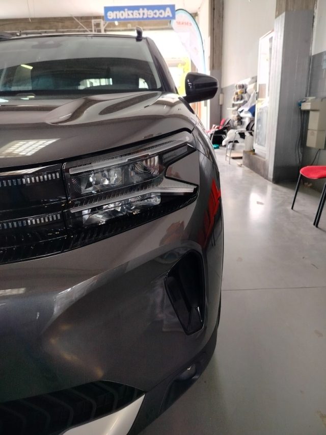 CITROEN C5 Aircross usata, con Servosterzo