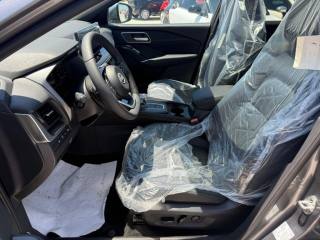 NISSAN Qashqai usata, con Chiusura centralizzata