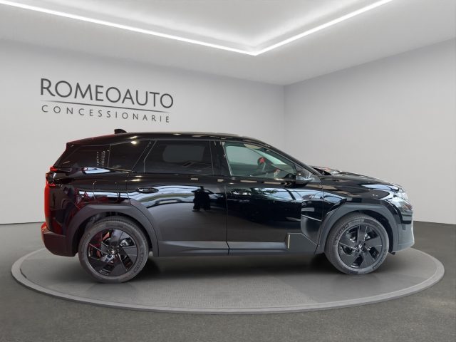 CITROEN C5 Aircross usata, con ESP