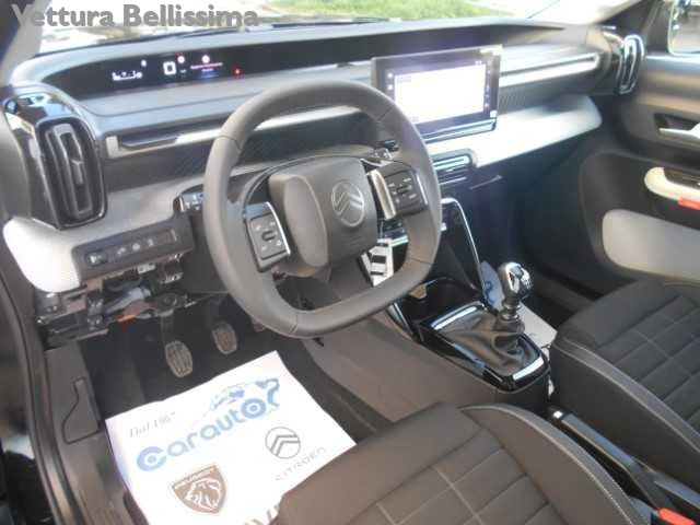CITROEN C3 usata, con Fari LED