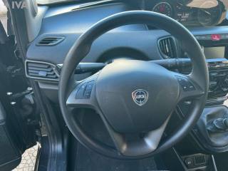 LANCIA Ypsilon usata 21