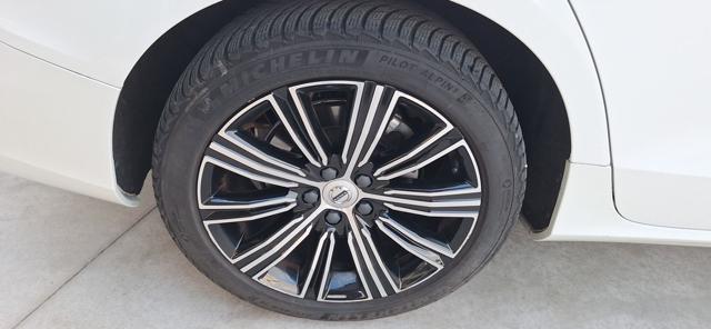 VOLVO V60 usata, con Climatizzatore