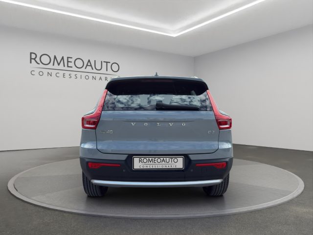 VOLVO XC40 usata, con Autoradio