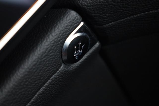 MASERATI Grecale usata, con Range extender