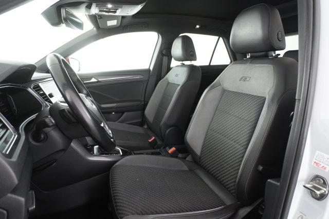 VOLKSWAGEN T-Roc usata 8