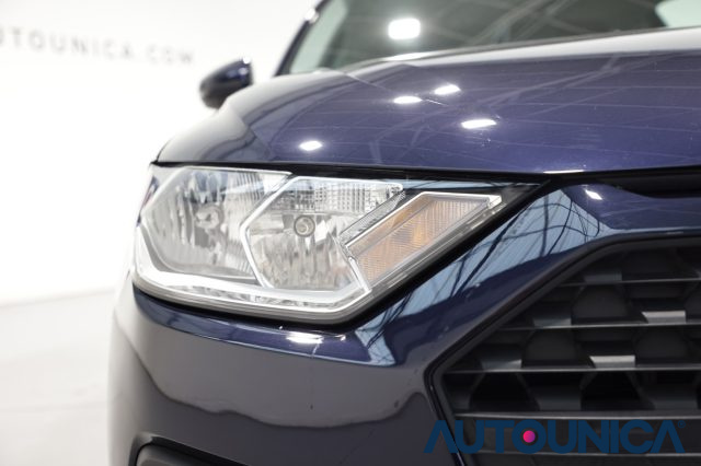 AUDI A1 usata 41