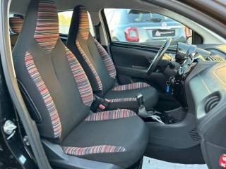 CITROEN C1 usata, con Specchietti laterali elettrici