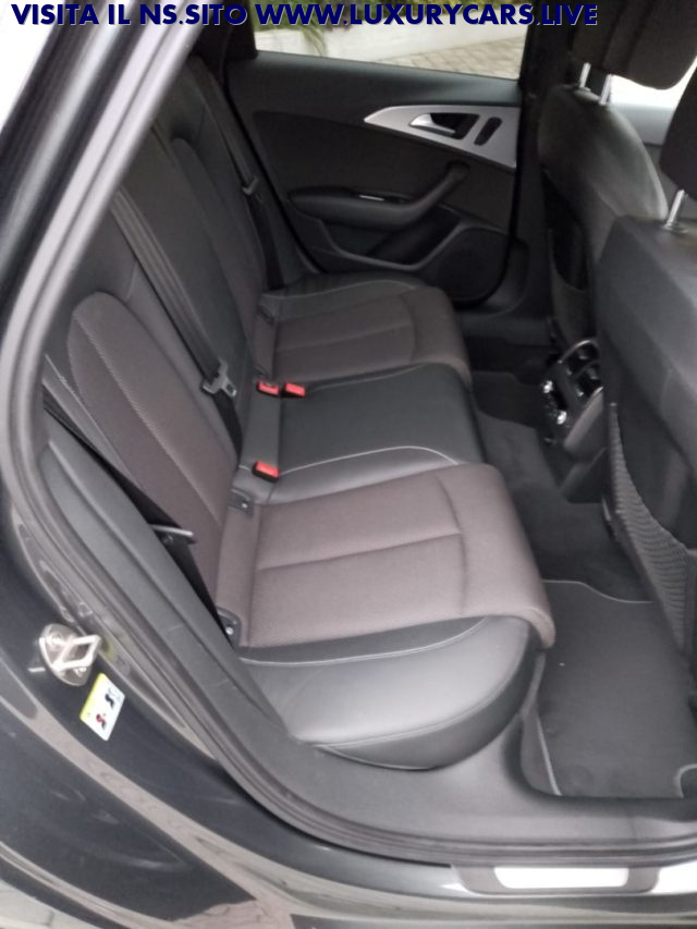 AUDI A6 usata, con ESP
