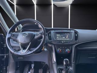 OPEL Zafira usata, con Servosterzo