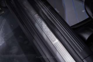 MERCEDES-BENZ GLB 200 usata, con Immobilizzatore elettronico