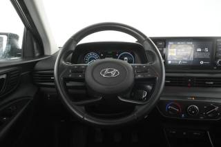 HYUNDAI i20 usata 5