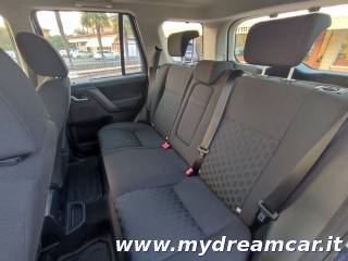 LAND ROVER Freelander usata, con Servosterzo