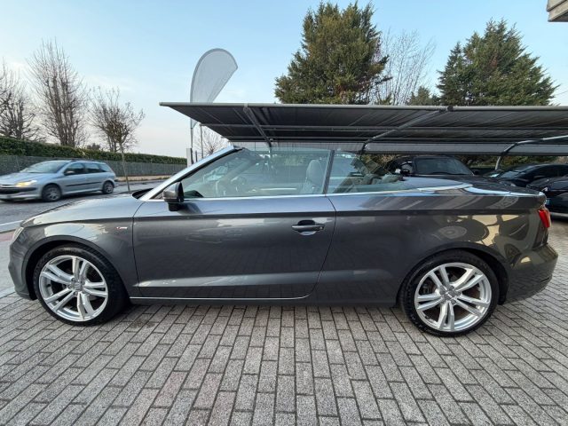 AUDI A3 usata 12