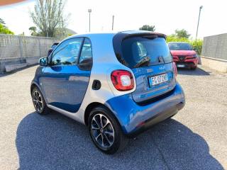 SMART ForTwo usata 5