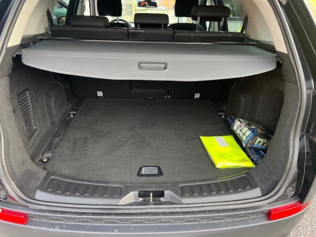 LAND ROVER Discovery Sport usata, con Servosterzo