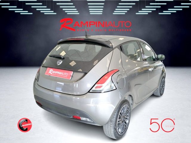 LANCIA Ypsilon usata 7