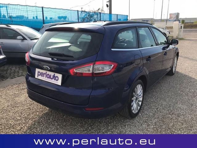 FORD Mondeo usata, con Airbag Passeggero
