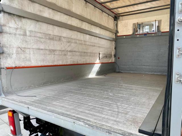PEUGEOT Boxer usata 18