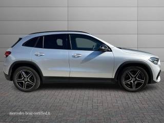 MERCEDES-BENZ GLA 200 usata, con Alzacristalli elettrici