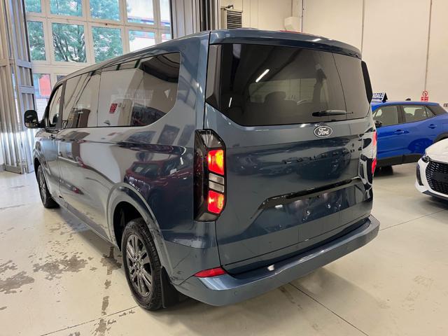 FORD Tourneo Custom usata, con Airbag Passeggero