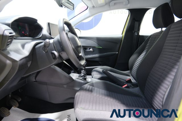PEUGEOT 208 usata, con Controllo elettronico della corsia