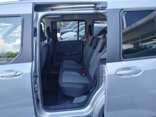 FORD Tourneo Courier usata, con Climatizzatore