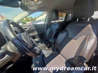 JEEP Compass usata, con Controllo trazione