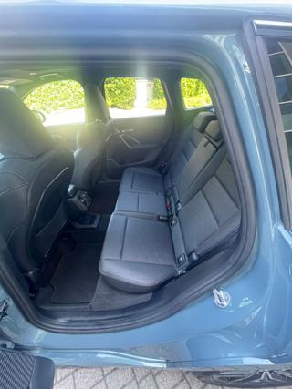 BMW X1 usata, con Interni in pelle
