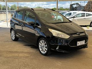 FORD B-Max usata, con Alzacristalli elettrici