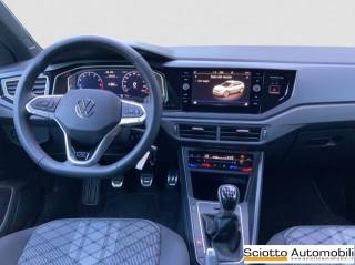 VOLKSWAGEN Taigo usata, con Servosterzo