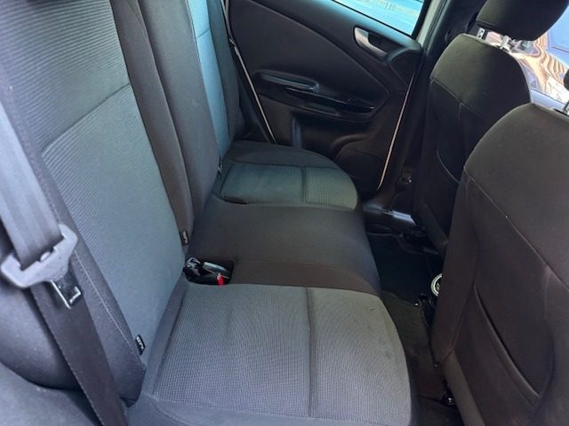 ALFA ROMEO Giulietta usata, con Boardcomputer