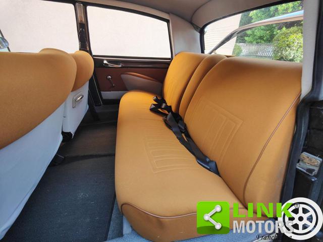 CITROEN DS usata 5