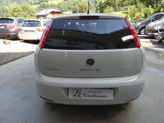 FIAT Punto usata, con Boardcomputer
